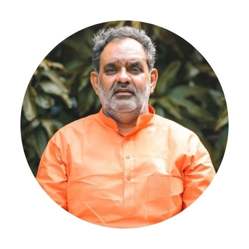 Jitendra Prakash Bohra